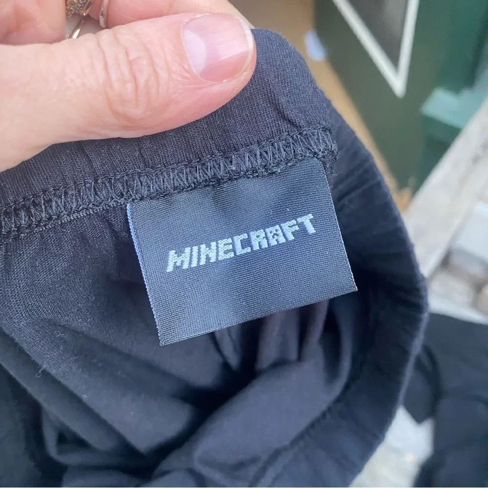 Boys Minecraft shorts bundle - Picture 7 of 8